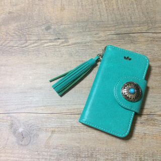 ロンハーマン(Ron Herman)の新品 西海岸スタイルのiPhoneケース(iPhoneケース)