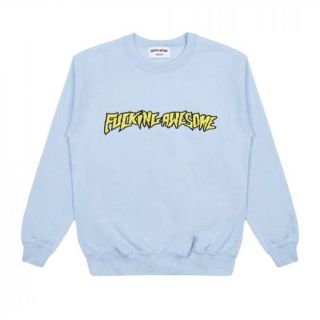 Fucking Awesome DSM Logo Crewneck XL(スウェット)