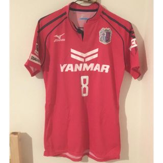 セレッソ大阪 ユニフォーム セレッソ大阪 ユニフォーム