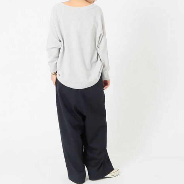 DEUXIEME CLASSE(ドゥーズィエムクラス)のDeuxieme Classe QUEENE&BELLE KNIT  レディースのトップス(ニット/セーター)の商品写真