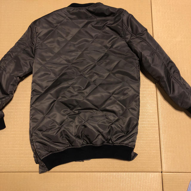 ZARA(ザラ)のZARA ブルゾン レディースのジャケット/アウター(ブルゾン)の商品写真