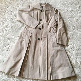 ローラアシュレイ スプリングコート(レディース)の通販 5点 | LAURA