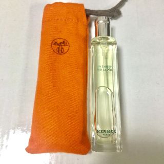 Hermes エルメス ナイルの庭15mlの通販 By みお S Shop エルメスならラクマ