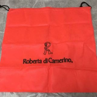 ロベルタディカメリーノ(ROBERTA DI CAMERINO)のロベルタ☆巾着(その他)