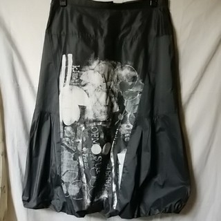 センソユニコ(Sensounico)のセンソユニコのバルーンスカート(ひざ丈スカート)