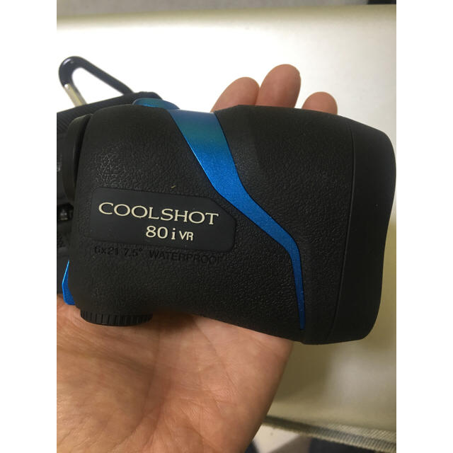 たんころ様専用)Nikon COOLSHOT 80i VR たんころ様専用)Nikon COOLSHOT 80i VR