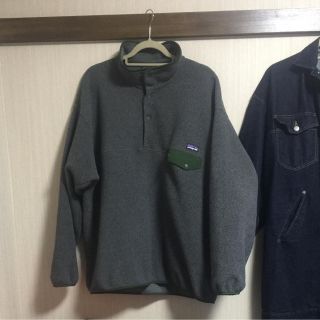 パタゴニア(patagonia)のパダゴニア フリース(その他)