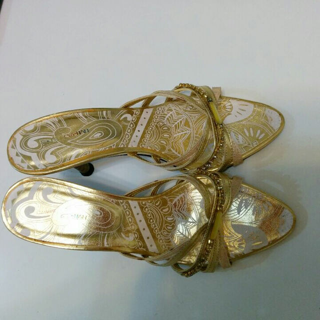 サンダル M レディースの靴/シューズ(サンダル)の商品写真