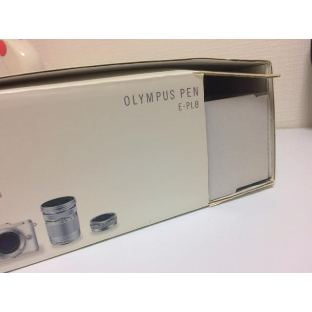 OLYMPUS by m's shop｜オリンパスならラクマ - ぴくみー様専用の通販 通販豊富な