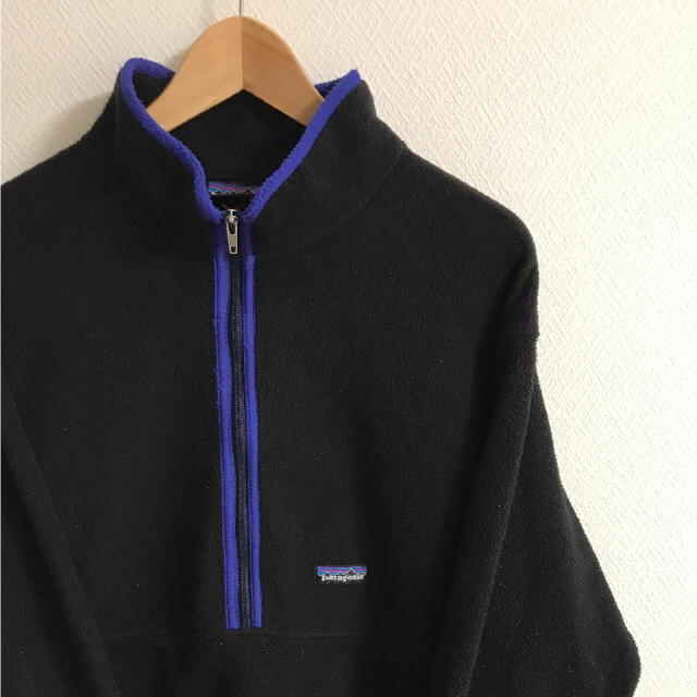 【レア】Patagonia パタゴニア　ジップフリース