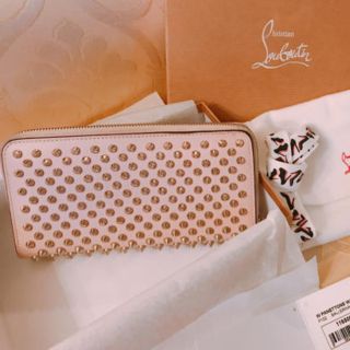 クリスチャンルブタン(Christian Louboutin)のルブタン 財布(財布)