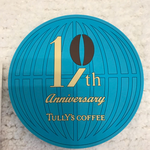 TULLY'S COFFEE(タリーズコーヒー)のタリーズ マトリョーシカ エンタメ/ホビーのコレクション(ノベルティグッズ)の商品写真