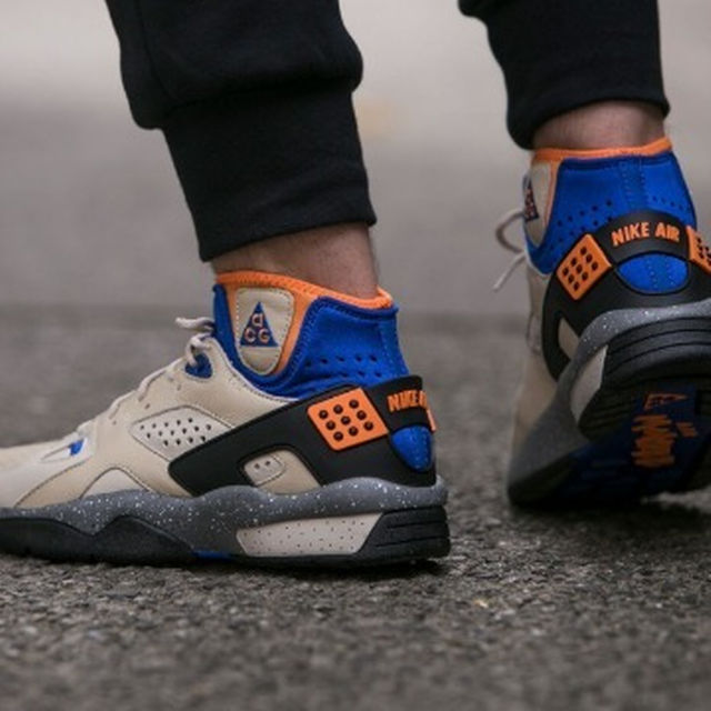 NIKE MOWABB OG ACG 27.5 ナイキ モワブ | フリマアプリ ラクマ