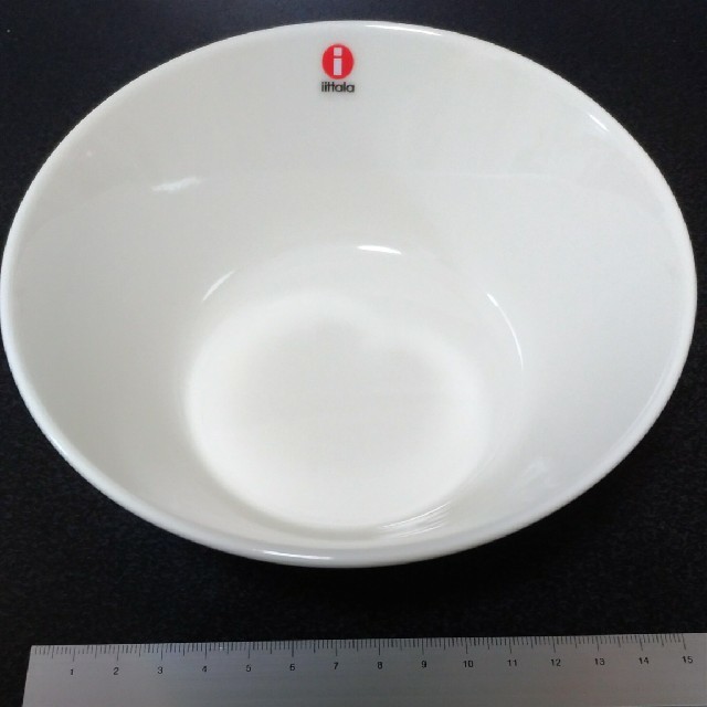 iittala(イッタラ)のイッタラ(iittala) 　ティーマ　15cmボウル　２個セット インテリア/住まい/日用品のキッチン/食器(食器)の商品写真