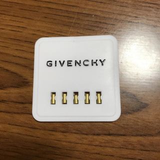 ジバンシィ(GIVENCHY)のGIVENCHY ライター 石 フリント 替え石(タバコグッズ)