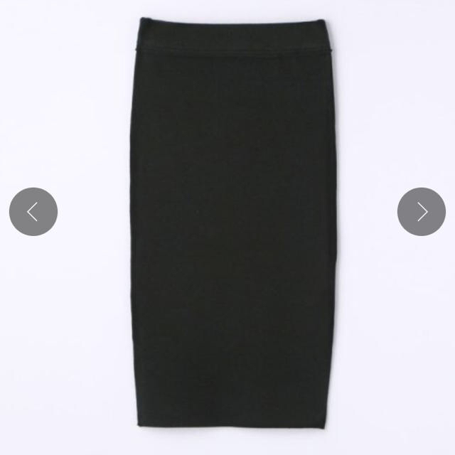 TOMORROWLAND(トゥモローランド)の専用✳︎ギャルリーヴィー スカート&ビショップキャップ レディースのスカート(ひざ丈スカート)の商品写真