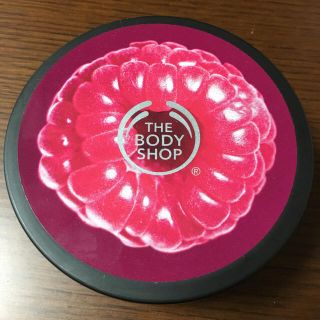 ザボディショップ(THE BODY SHOP)のボディバター♡限定商品(ボディクリーム)