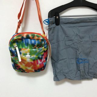 ヴィヴィアンウエストウッド(Vivienne Westwood)のサム様専用(ショルダーバッグ)