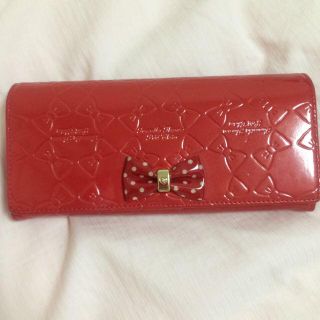 サマンサタバサプチチョイス🎀長財布(財布)