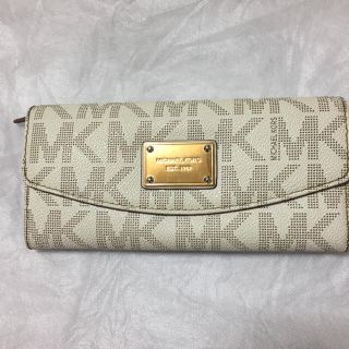 マイケルコース(Michael Kors)のマイケルコース (財布)