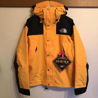 ザノースフェイス(THE NORTH FACE)の2018 復刻 黄M THE NORTH FACE 1990 マウンテンJKT(マウンテンパーカー)