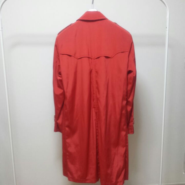 UNITED ARROWS(ユナイテッドアローズ)のユナイテッドアローズのスプリングコート メンズのジャケット/アウター(トレンチコート)の商品写真