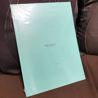 ティファニー(Tiffany & Co.)のティファニー 婚姻届(その他)