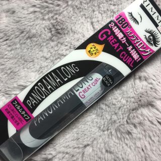 リンメル(RIMMEL)のRIMMEL(マスカラ)(マスカラ)