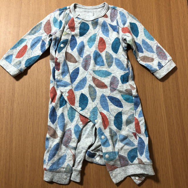 F.O.KIDS(エフオーキッズ)のアユアユ様専用 キッズ/ベビー/マタニティのベビー服(~85cm)(カバーオール)の商品写真