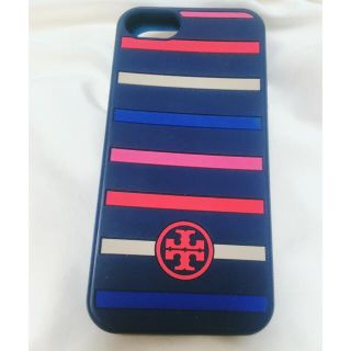 トリーバーチ(Tory Burch)のTORY BURCH iPhoneケース(iPhoneケース)