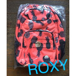 ロキシー(Roxy)のROXY リュック (リュック/バックパック)