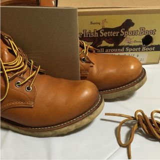 レッドウィング(REDWING)のカッパ様専用 レッドウィング ブーツ(ブーツ)