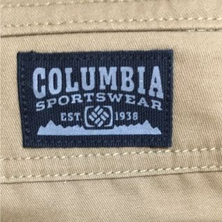 コロンビア(Columbia)のコロンビア チノパン(チノパン)