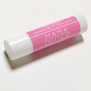 ママバター(MAMA BUTTER)のママバター カラーリップトリートメント(リップケア/リップクリーム)