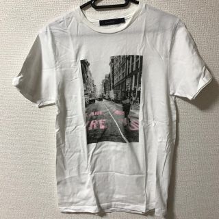 レイジブルー(RAGEBLUE)のレイジブルー フォトTee(Tシャツ/カットソー(半袖/袖なし))