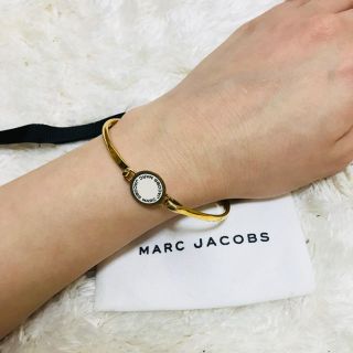 マークジェイコブス(MARC JACOBS)の最終値下げ☆MARC JACOBS ブレスレット(ブレスレット/バングル)