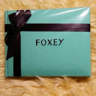 フォクシー(FOXEY)のFOXEY写真アルバム(その他)