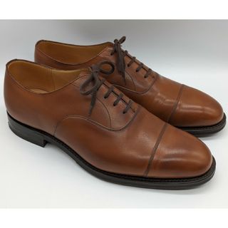 Church's - 【美品】チャーチ コンサル サイズ85G【送料無料】27.0cm