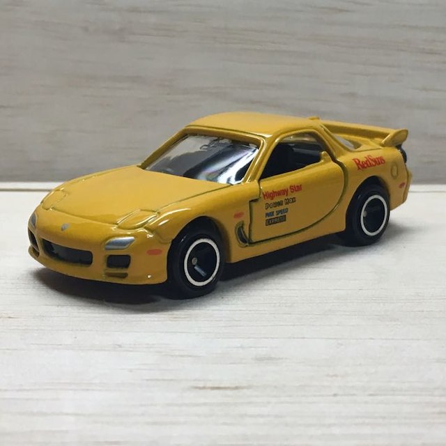 日本格安 コミックトミカ Vol 4 頭文字d マツダ Fd3s Rx 7 日本買蔵 エンタメ ホビー おもちゃ ぬいぐるみ Municieneguilla Gob Pe