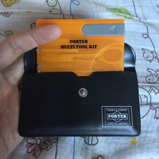 ポーター(PORTER)のPORTER 便利グッズ(その他)