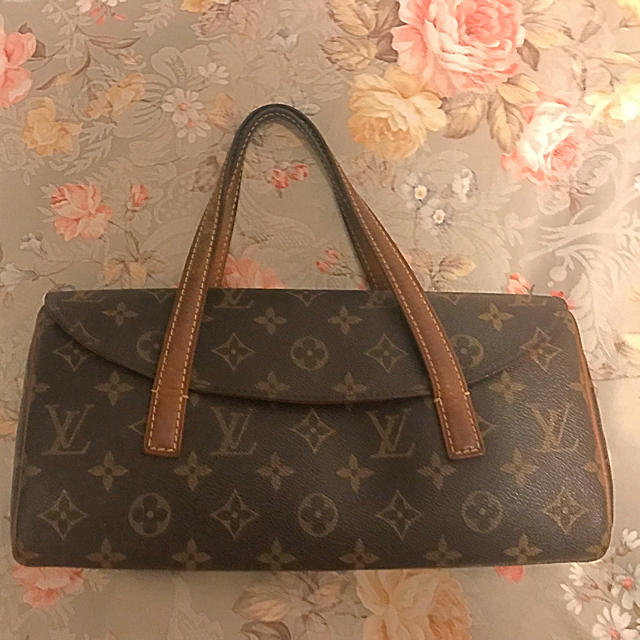 LOUIS VUITTON(ルイヴィトン)のチップチップさん専用 ルイヴィトン ソナチネ&コーチショルダー レディースのバッグ(ハンドバッグ)の商品写真