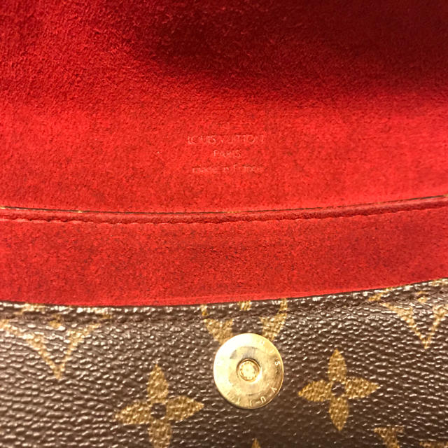 LOUIS VUITTON(ルイヴィトン)のチップチップさん専用 ルイヴィトン ソナチネ&コーチショルダー レディースのバッグ(ハンドバッグ)の商品写真