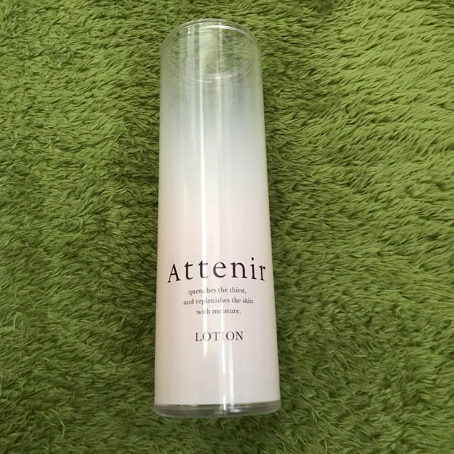 Attenir(アテニア)の新品未使用＊アテニアドレスリフトローション150ml コスメ/美容のスキンケア/基礎化粧品(化粧水/ローション)の商品写真