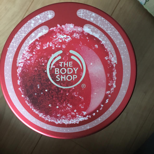 THE BODY SHOP(ザボディショップ)のボディクリーム コスメ/美容のボディケア(ボディクリーム)の商品写真