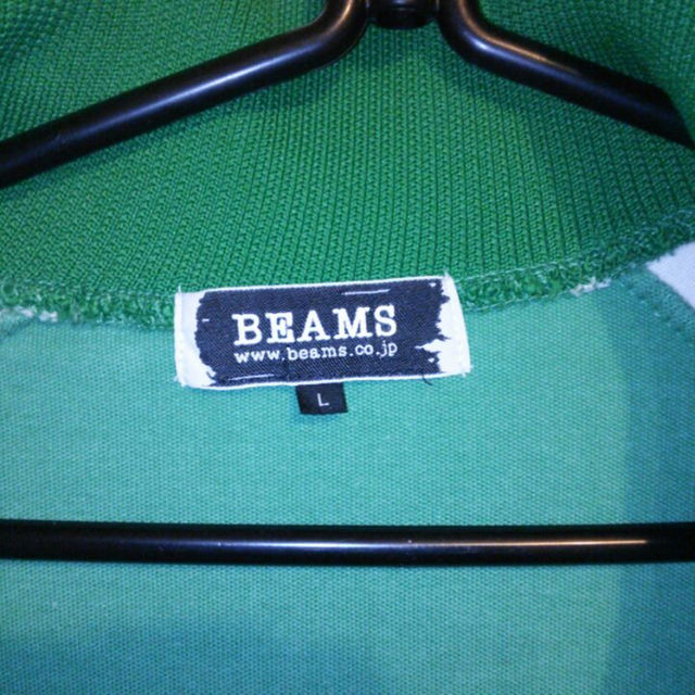 BEAMS(ビームス)のヨリ様専用 BEAMS アウター メンズのトップス(ジャージ)の商品写真