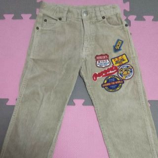 パーソンズ(PERSON'S)のパーソンズ キッズ ズボン★ブリーズ カーターズ マーキーズ GAP 系(パンツ/スパッツ)