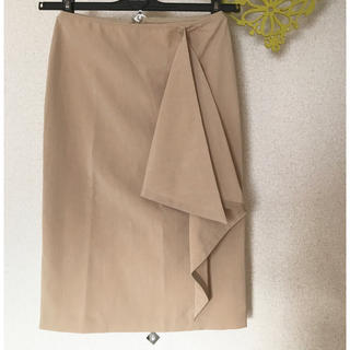 クーカイ(KOOKAI)のKookai ソフトタイトスカート(ひざ丈スカート)