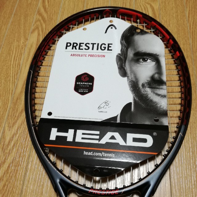 HEAD(ヘッド)のGA様専用  スポーツ/アウトドアのテニス(ラケット)の商品写真