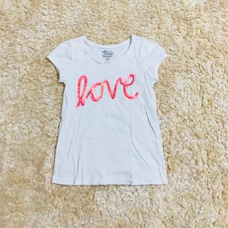 オールドネイビー(Old Navy)のOld Navy トップス(Tシャツ/カットソー)