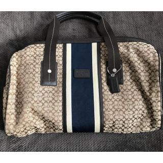 コーチ(COACH)のCOACH ボストンバッグ(ボストンバッグ)